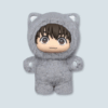 Jjk Plush Haibara Yu 1
