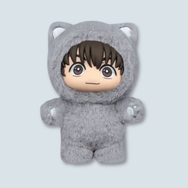 Jjk Plush Haibara Yu 1