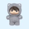 Jjk Plush Haibara Yu
