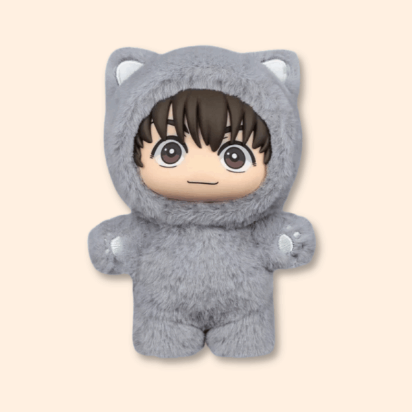 Jjk Plush Haibara Yu 2