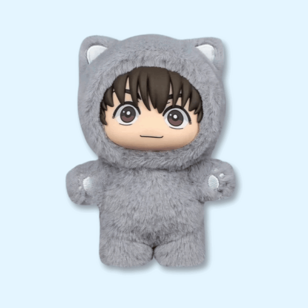 Jjk Plush Haibara Yu