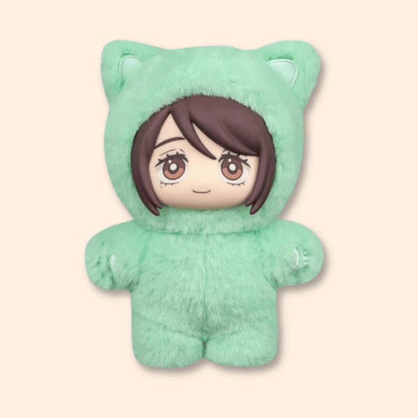 Jjk Plush Ieiri Shoko 2