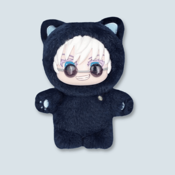 Jjk Plush Satoru 1