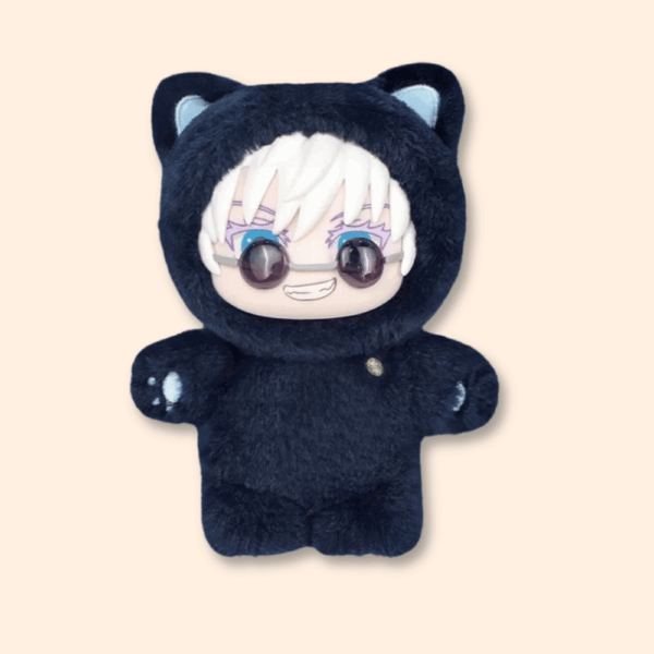 Jjk Plush Satoru 2