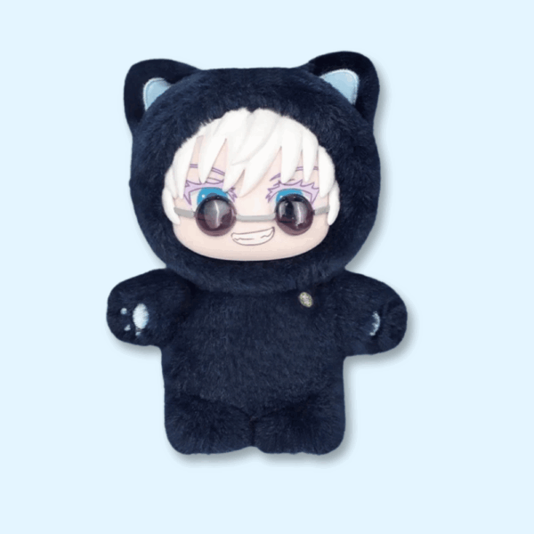 Jjk Plush Satoru