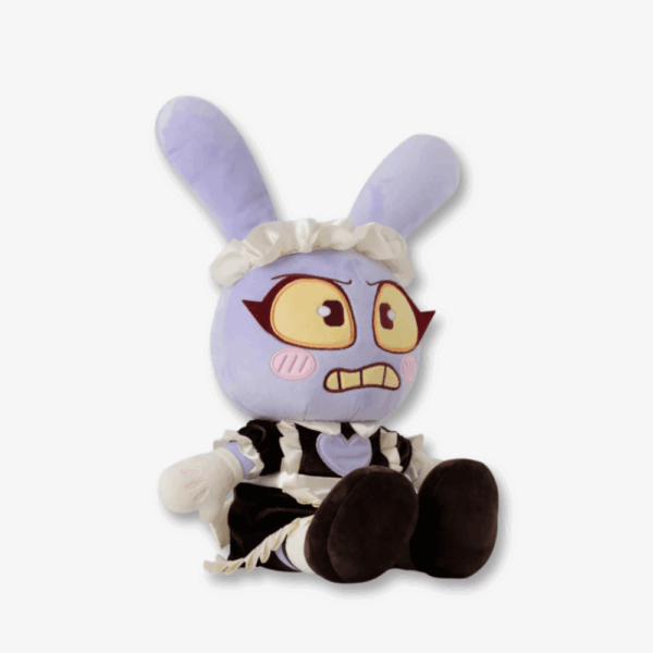 Maid Jax Plush 2