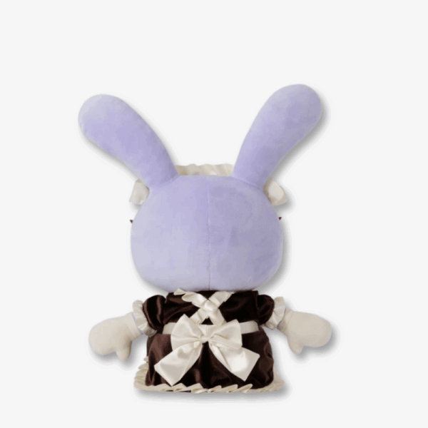 Maid Jax Plush 3