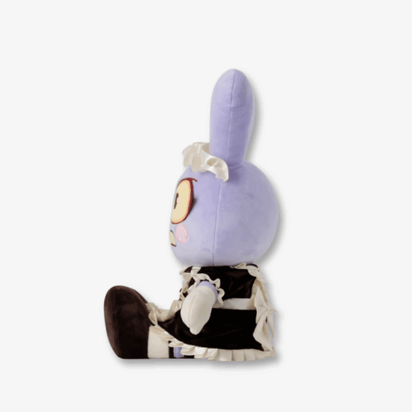 Maid Jax Plush 4