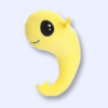 Number Lore 9 Plush Type B