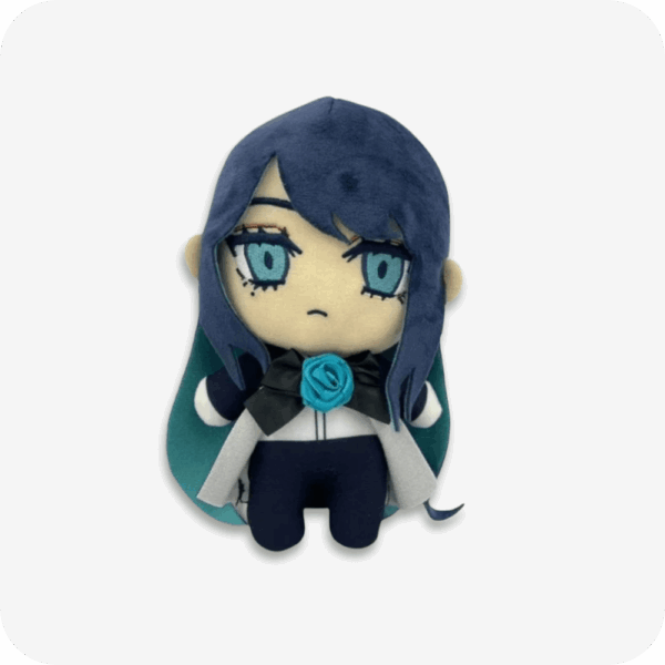 Ado Birthday Limited Edition Plush