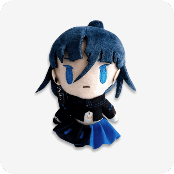 Ado Plush Type B
