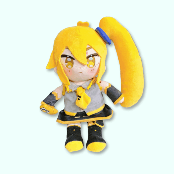 Akita Neru Plush