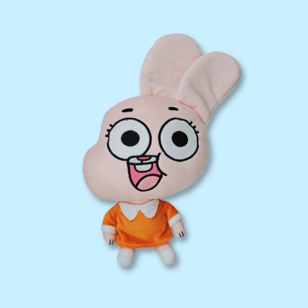 Anais Watterson Plush