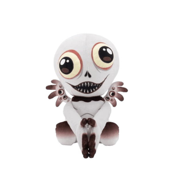 Angel Plush 2