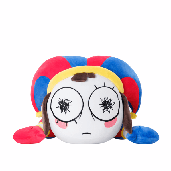 Big Pomni Plush 1