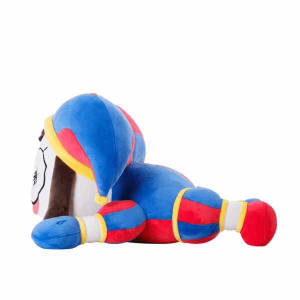 Big Pomni Plush 3