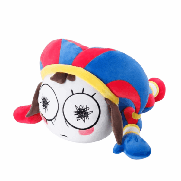 Big Pomni Plush 4