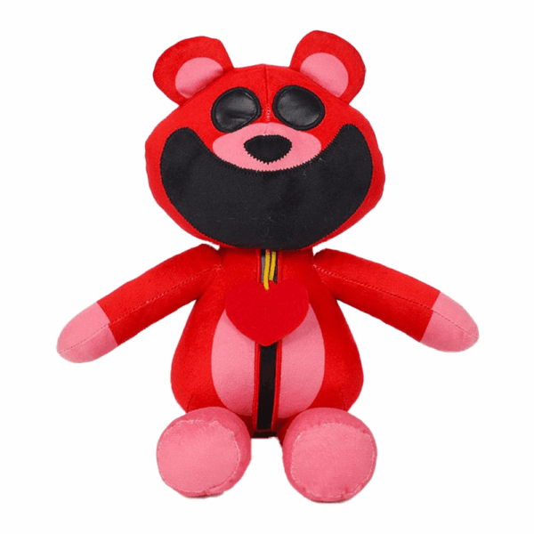 Bobby Bearhug Plush 1