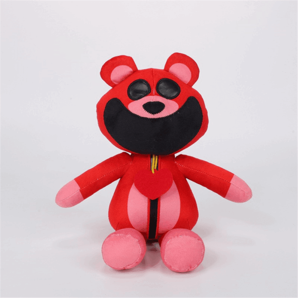 Bobby Bearhug Plush 2