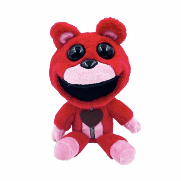 Bobby Bearhug Plush Style B