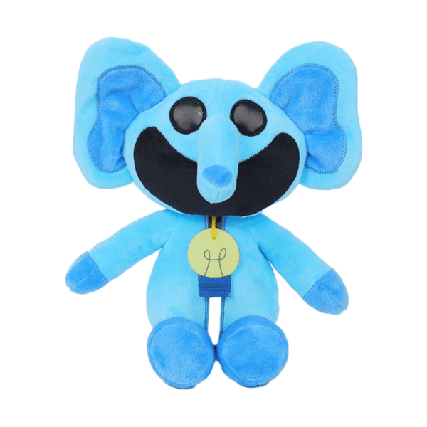 Bubba Bubbaphant Plush 1
