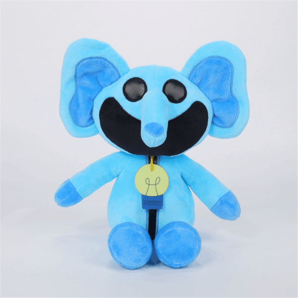 Bubba Bubbaphant Plush 2