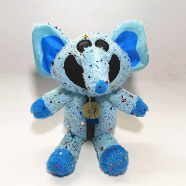 Bubba Bubbaphant Plush Style B