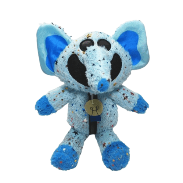 Bubba Bubbaphant Plush Style B