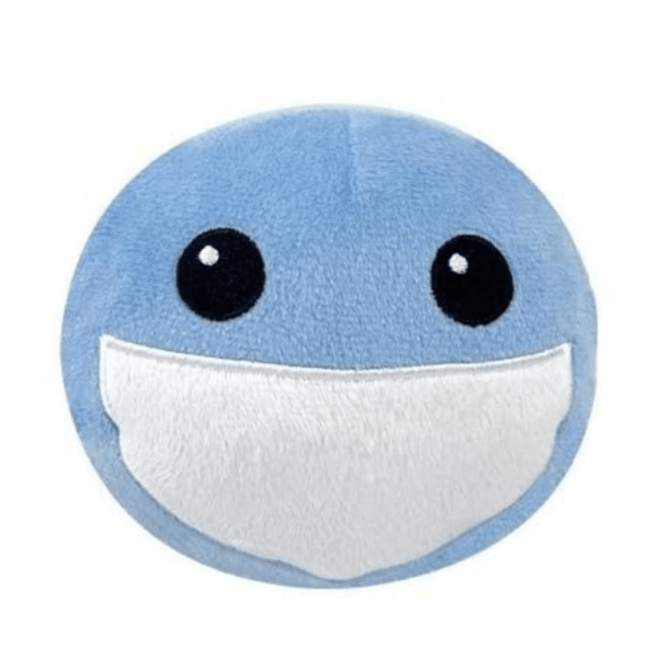 Bubble Plush 1