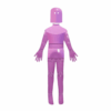 Candyman Costume 2