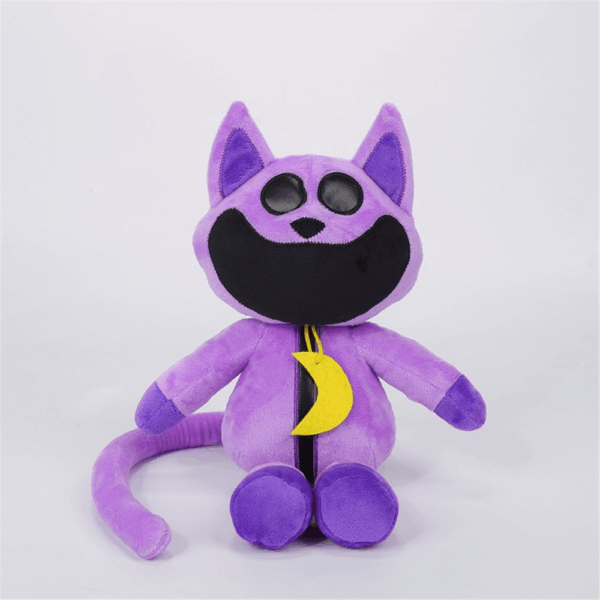 Catnap Plush 2
