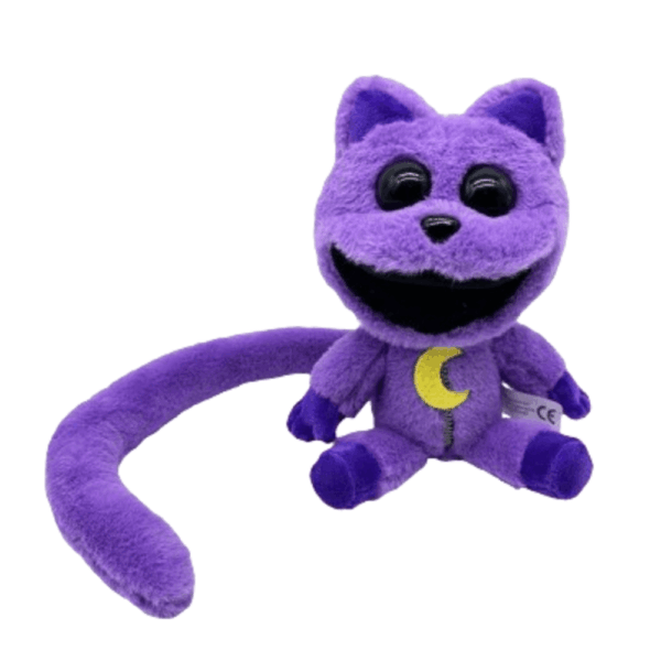 Catnap Plush Style B