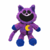 Catnap Plush Style D