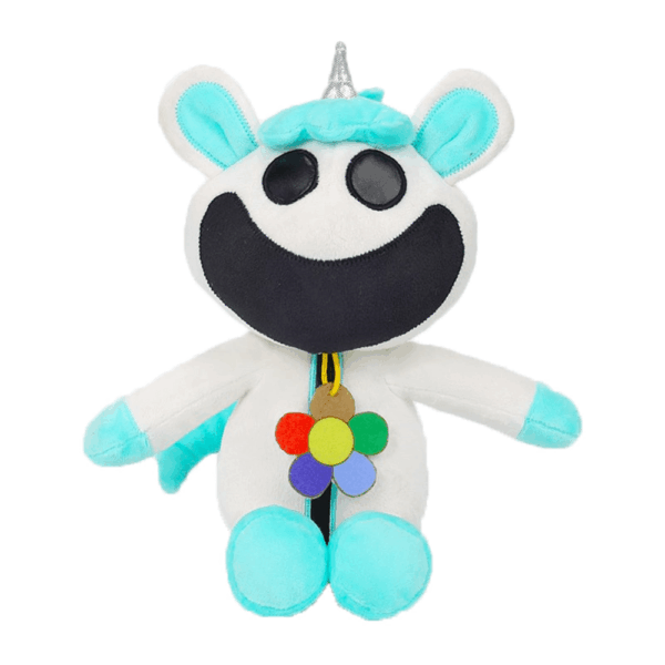 Craftycorn Plush 1