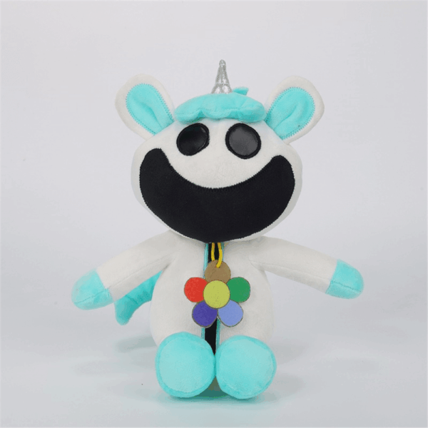 Craftycorn Plush 2