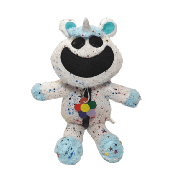Craftycorn Plush Style B
