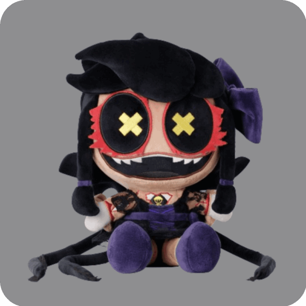 Cyn Plush 2