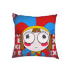 Digital Circus Pillowcase