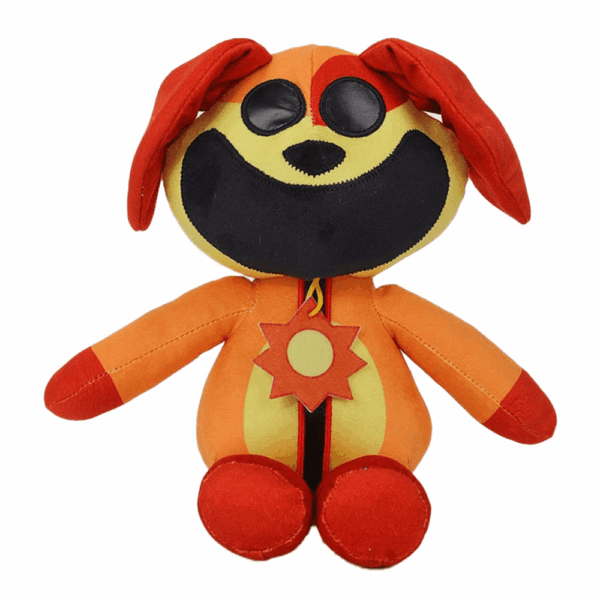 Dogday Plush 2