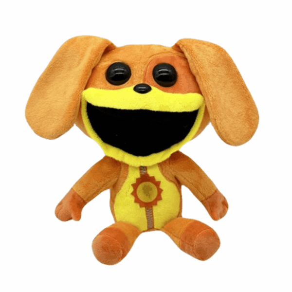 Dogday Plush Style B