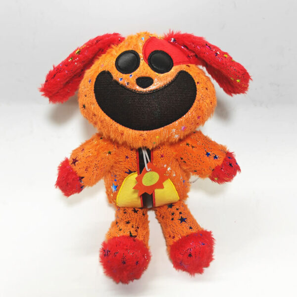 Dogday Plush Style D