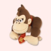 Donkey Kong Plush