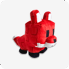 Fox Plush 2 1