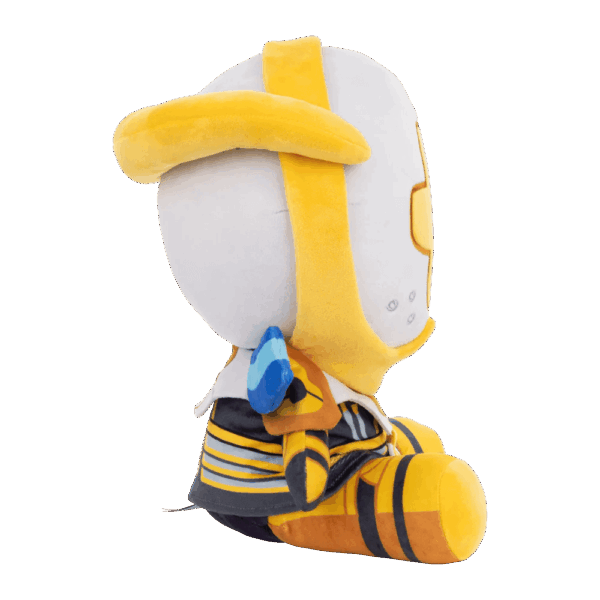 Gabriel Plush 3