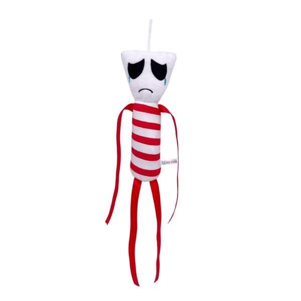 Gangle Plush Style B 1