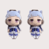 Gold Ship Plush 2PCS