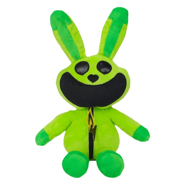 Hoppy Hopscotch Plush 1