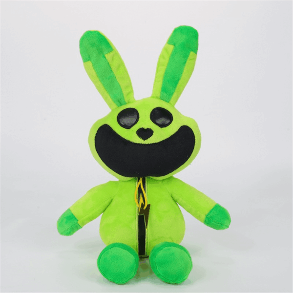 Hoppy Hopscotch Plush 2
