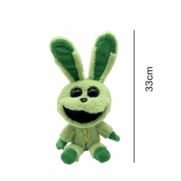 Hoppy Hopscotch Plush Style B 1