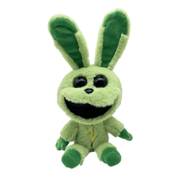 Hoppy Hopscotch Plush Style B 2